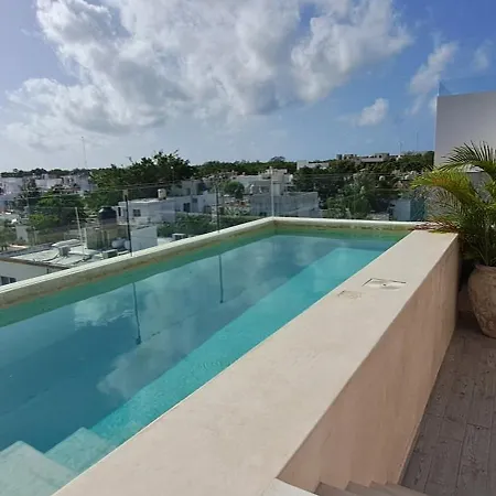 Villas Tulum Ideal Para Nomadas Digitales