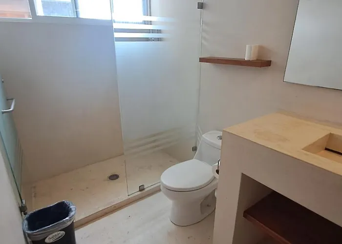 Apartment Ideal Nomadas Digitales