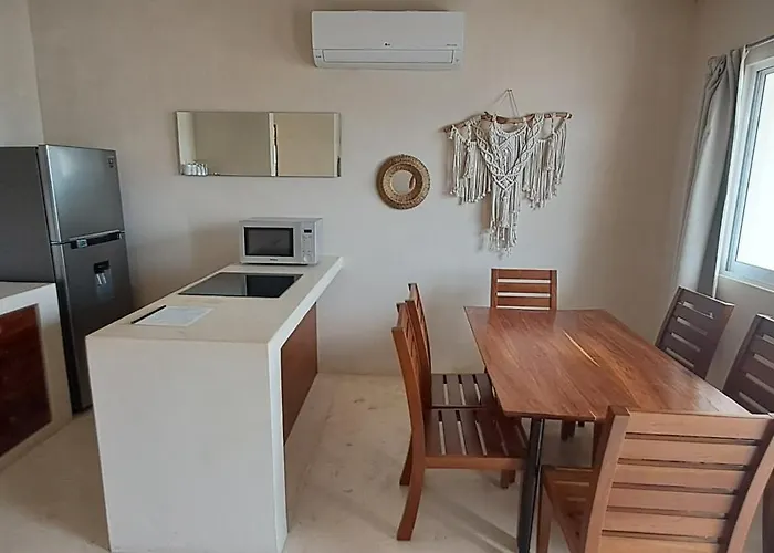 Ideal Nomadas Digitales Apartment *