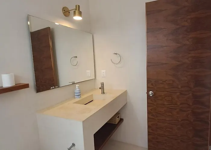 Ideal Nomadas Digitales Apartment Tulum