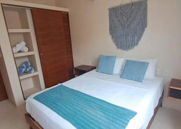 Ideal Nomadas Digitales Apartment