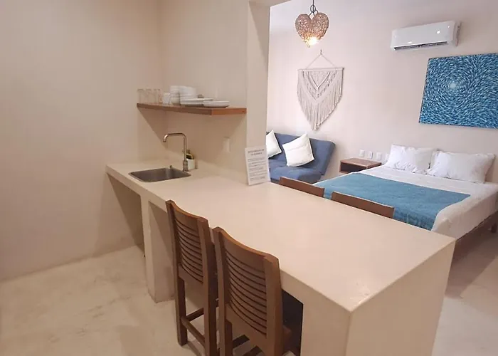 Apartment Ideal Nomadas Digitales