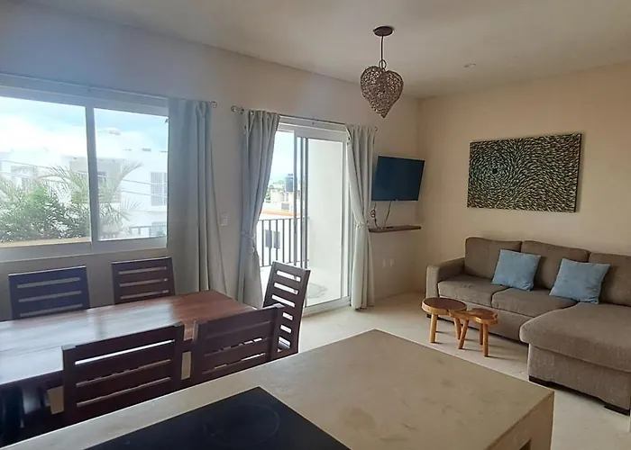 Ideal Nomadas Digitales Apartment *