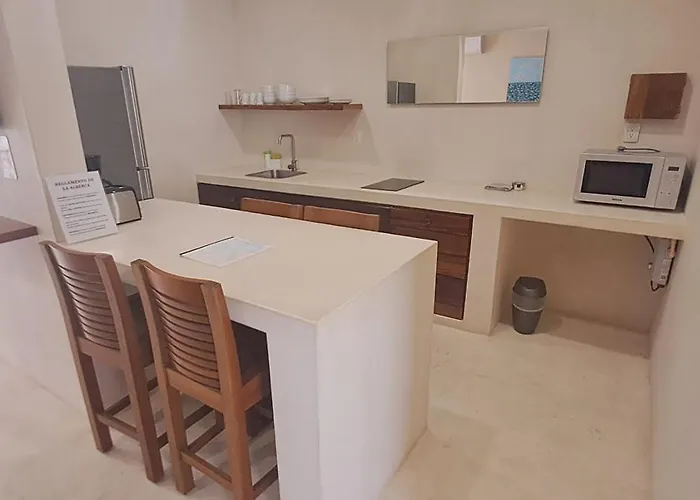 Apartment Ideal Nomadas Digitales *
