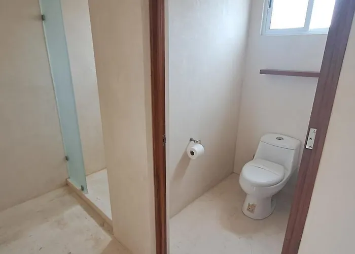 Apartment Ideal Nomadas Digitales
