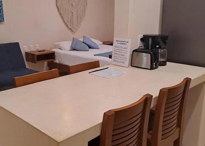 Ideal Nomadas Digitales Apartment *
