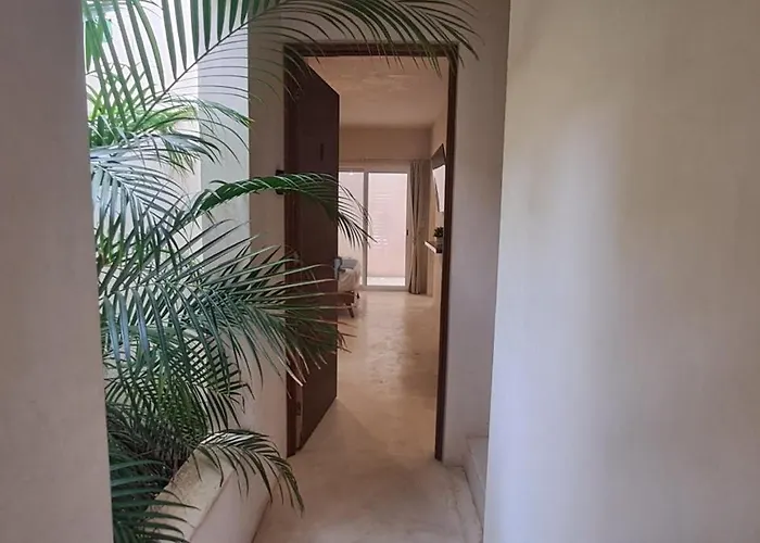 Apartment Ideal Nomadas Digitales *